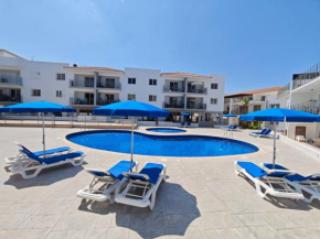 Family friendly Varnava gardens apartment